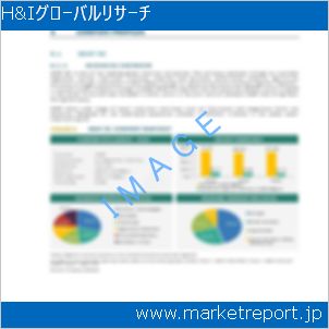 市場と産業調査レポートのイメージ